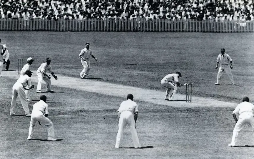 Birth of Bodyline: Douglas Jardine’s ultimate solution for Bradman in The Ashes